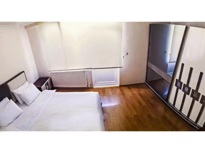 Ataa Apartments
