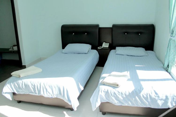 Hotel Darulaman Alor Setar