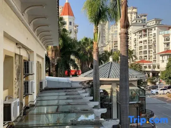Xiamen Buckmoon Inn