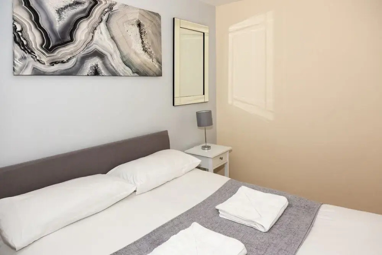 Backworth – Alexander Apartments