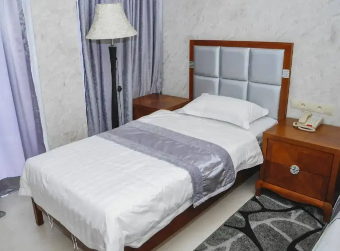 Hotel Chveni Sakhli