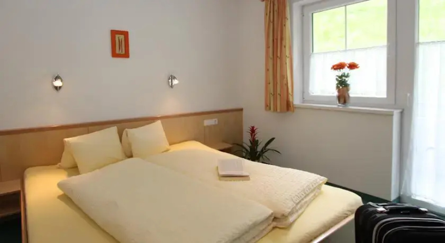 Appartement Skorpion