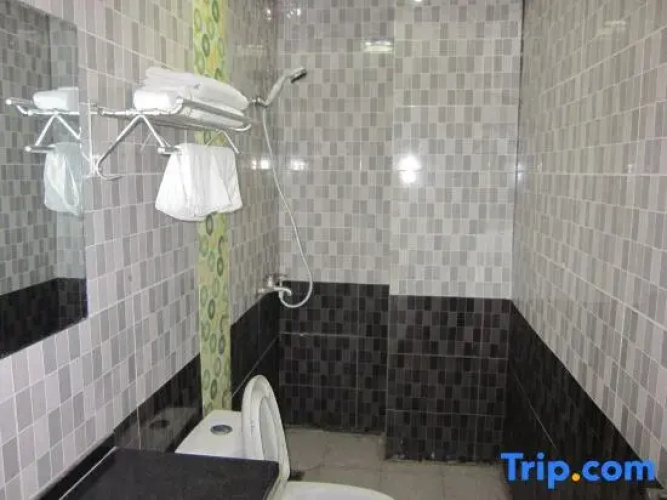 Suzhou Xinyang Express Hotel