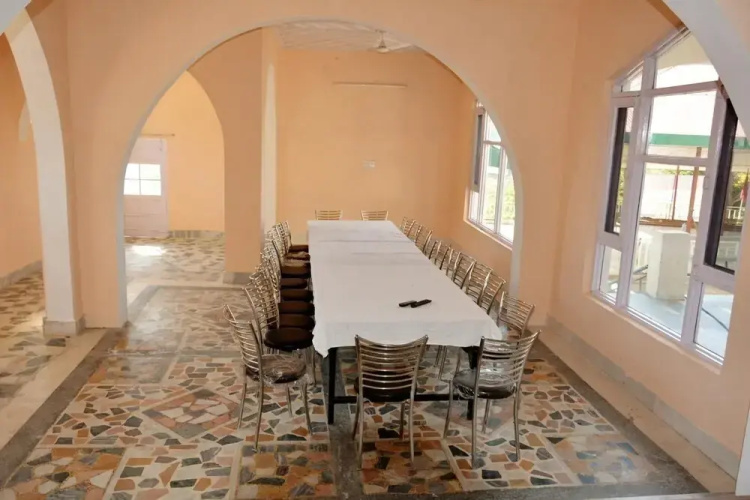 Hotel Shilpi Shavala