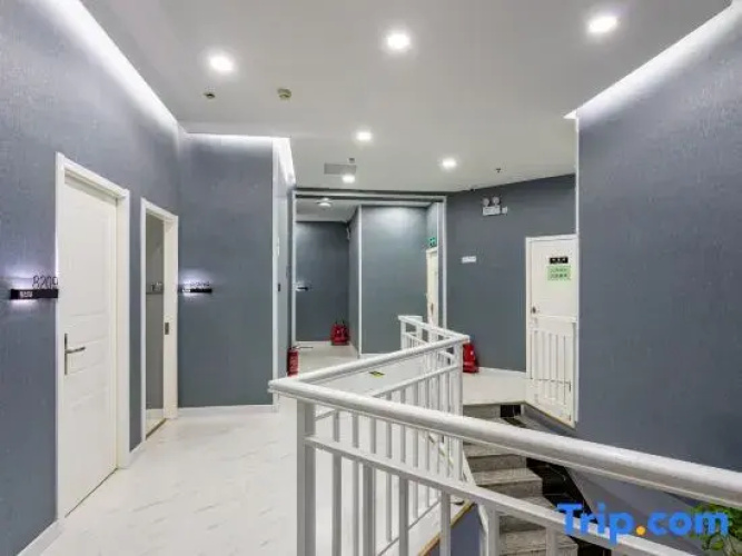 Yushang  Hotel