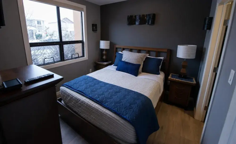 Stylish Ground Level Suite at Playa #145
