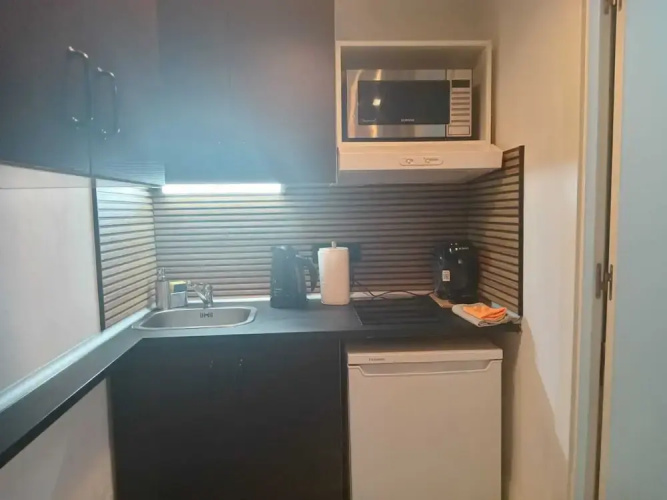 Mini House 25M2