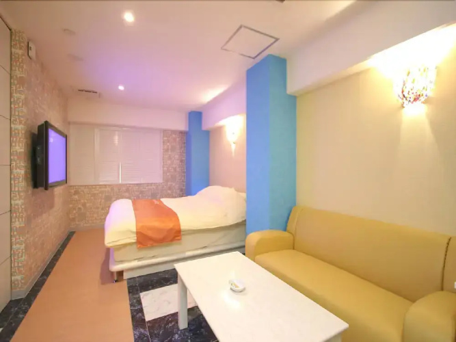 Hotel Bianca