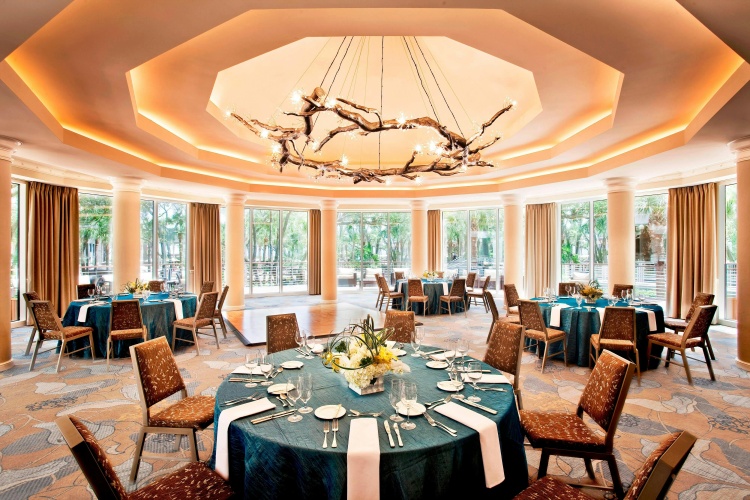 Westin Hilton Head Island Resort & Spa photo 38