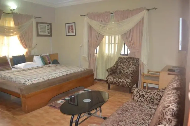 Business Double Suite