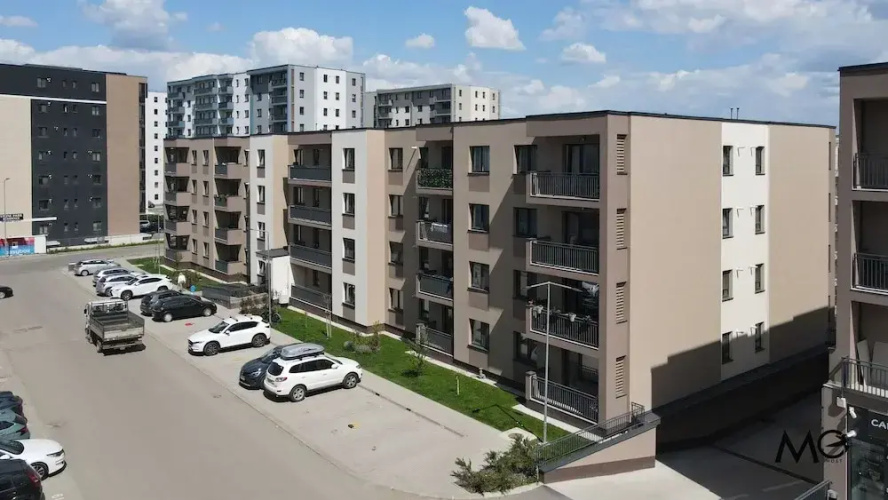 Otel görseli