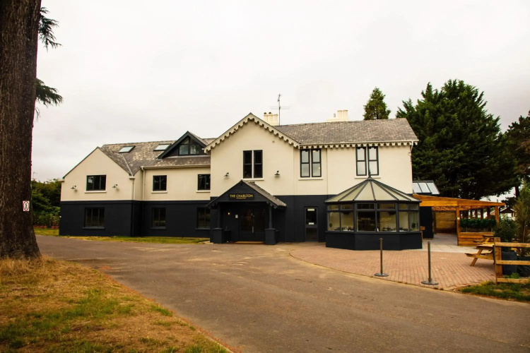 Hotelbild