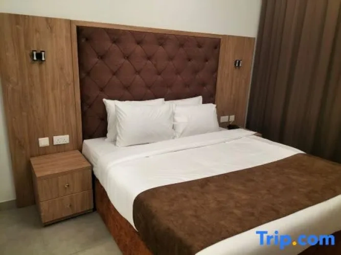 Premium Twin room