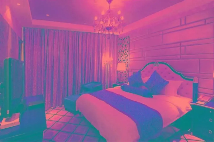 Min Jiang Hotel