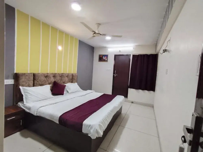 Hotel Global Inn