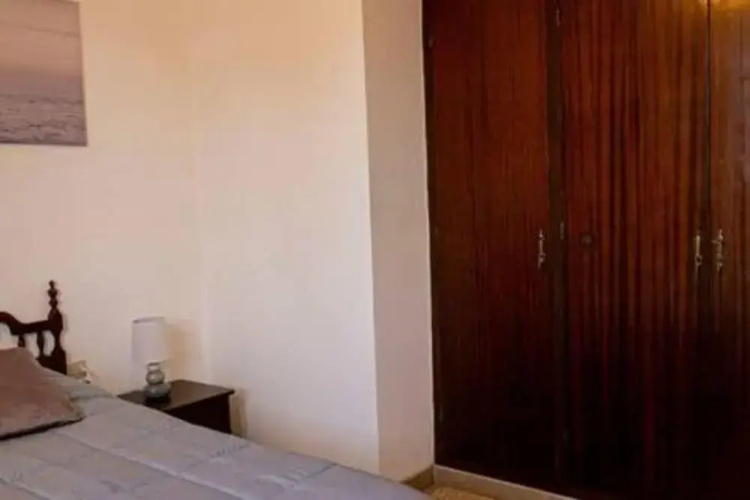 Acogedor Apartamento c Ntrico