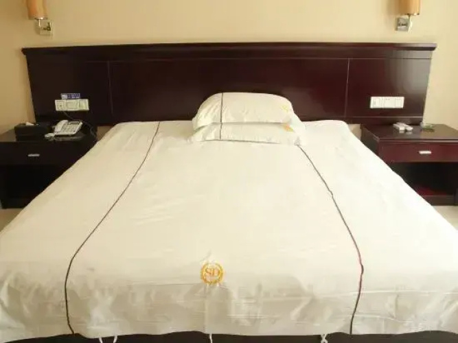 Shunde Business Hotel