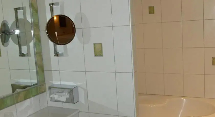 Hostellerie Le Petit Bonneval