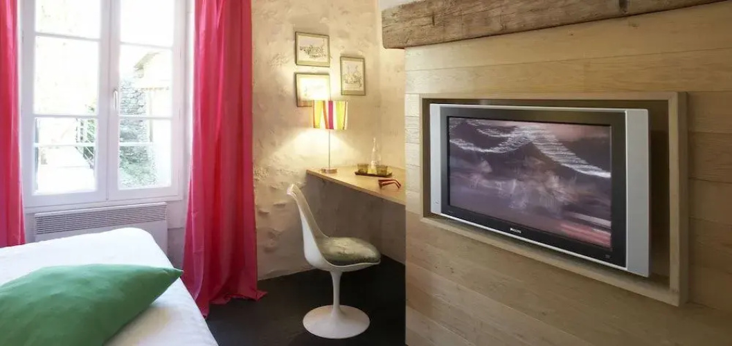 Design Hotel des Francs Garçons