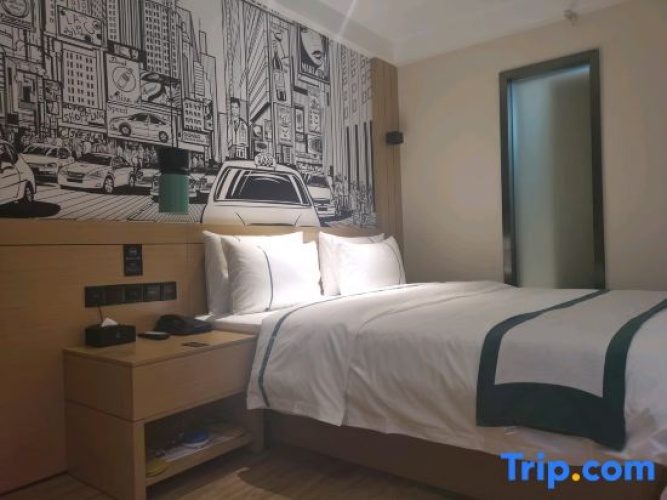 Business Double room
