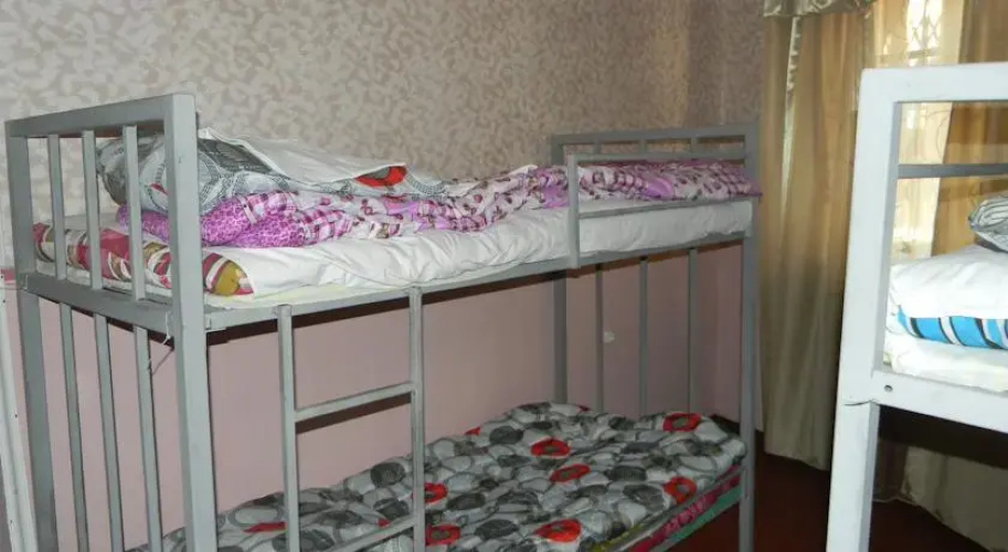 Guest House on Leonidze