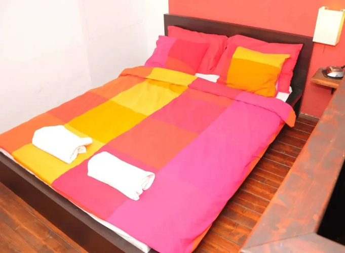 Zonaflat - Opera Apartments