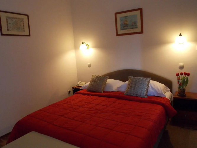 Hotel Vila Tina