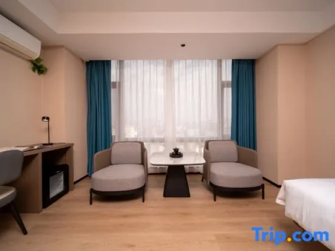 Comfort Twin room