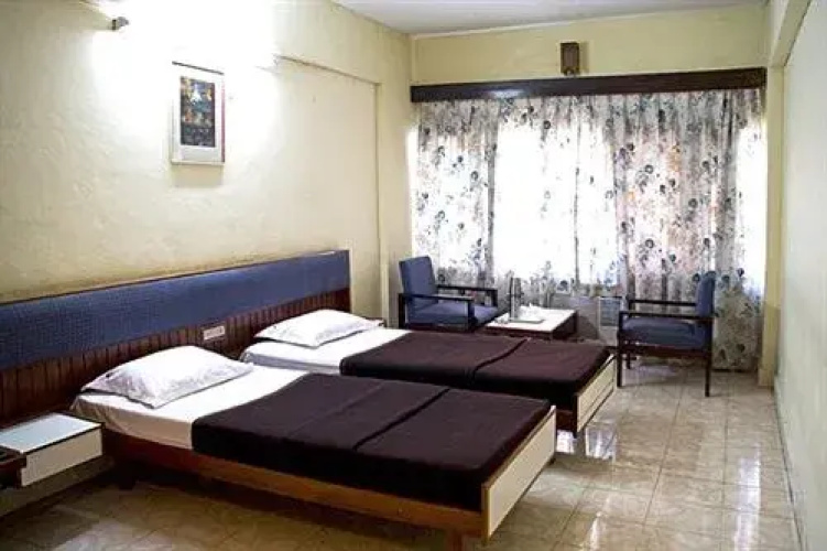 Hotel Siddhartha