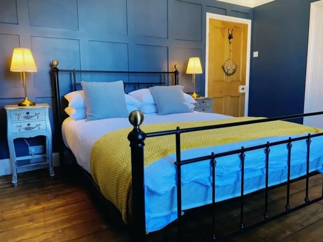 2 Bedrooms Cottage