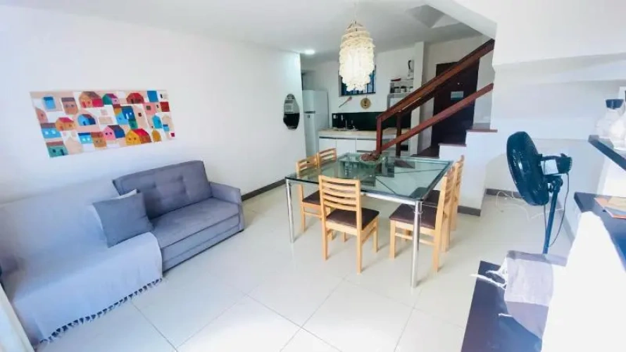 Standard Twin room with balcony