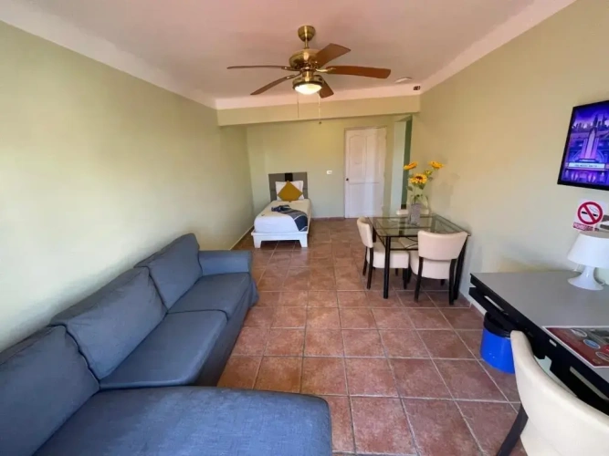 Standard Family room