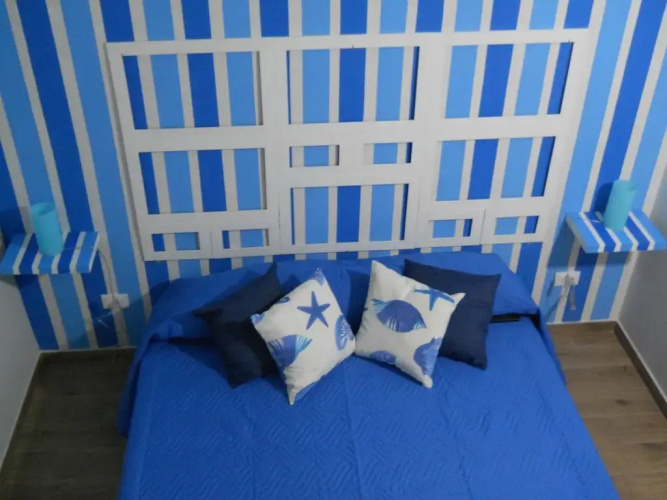 La Creta B&B