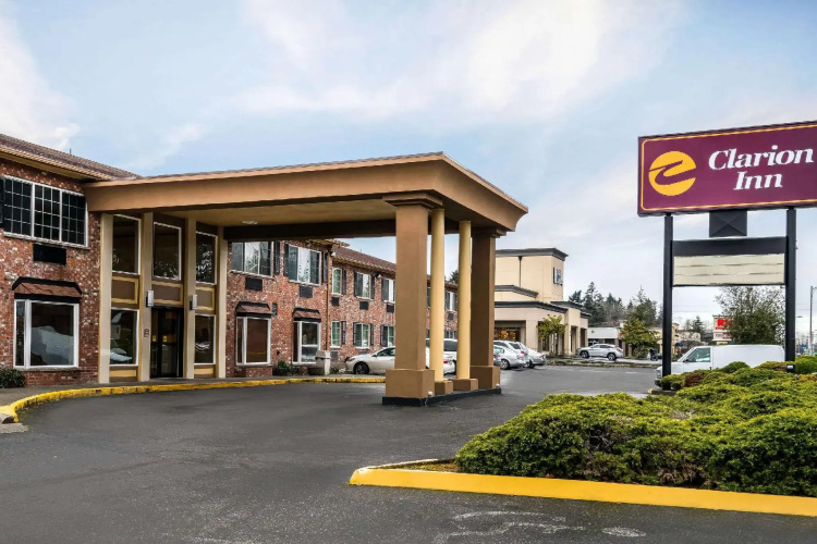 Hotelafbeelding