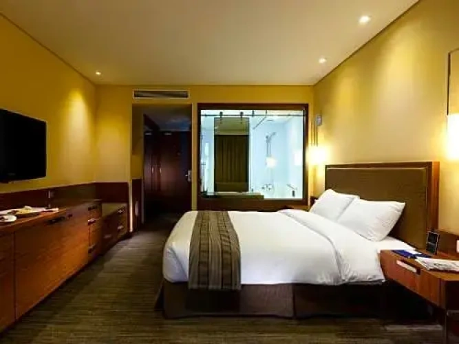 Executive Double room