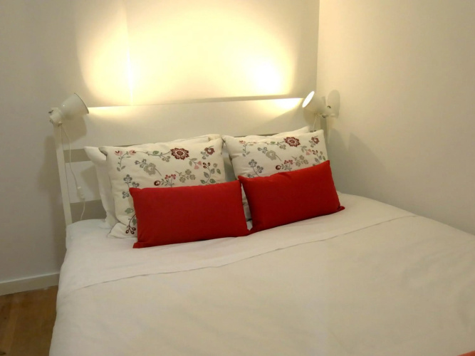 Wonderful Studio in Lisbon
