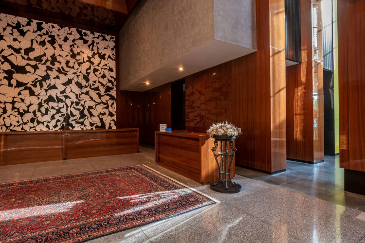 Grand Hyatt Gurgaon