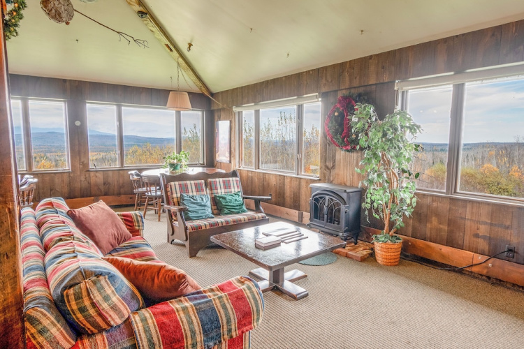 Mountainview Resort by Coolvacay
