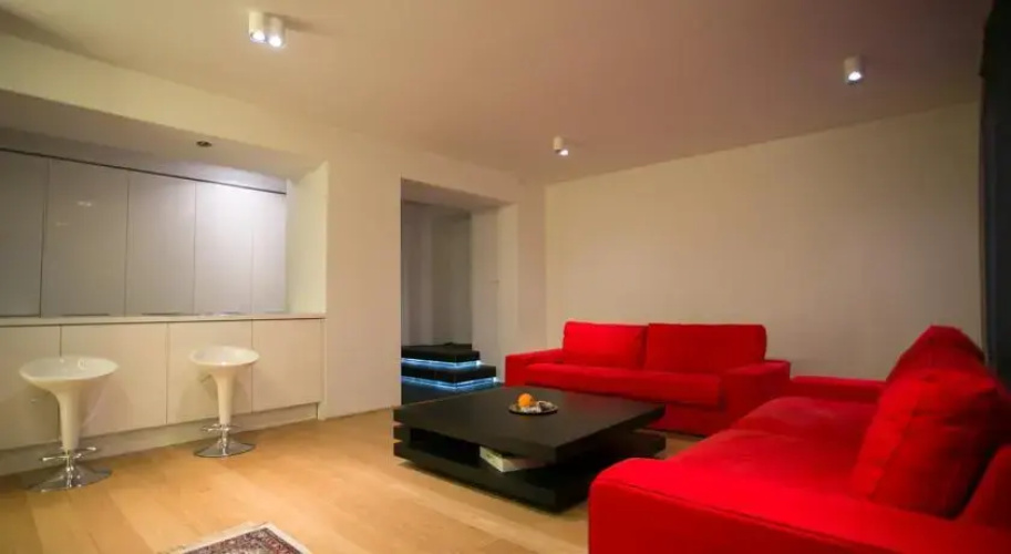 Niguliste Loft