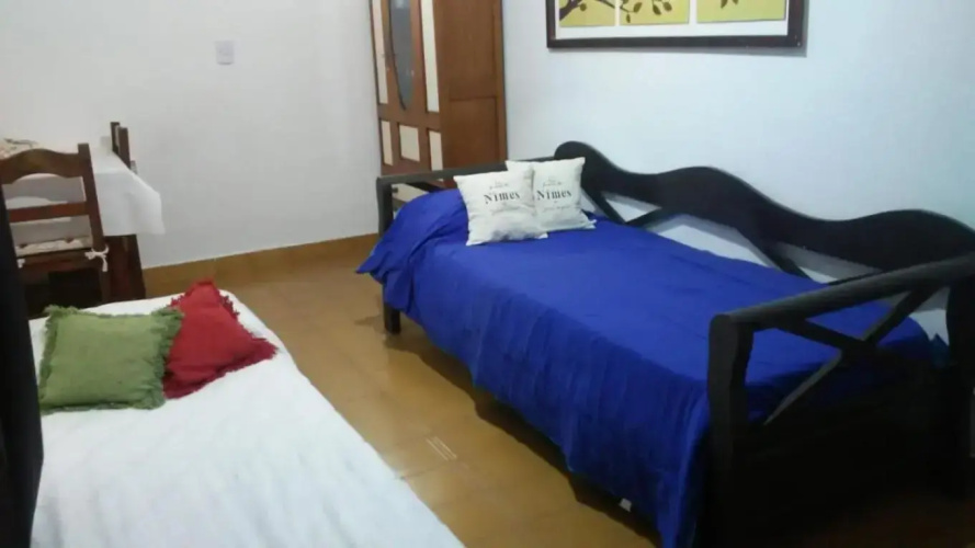 Departamento Liniers