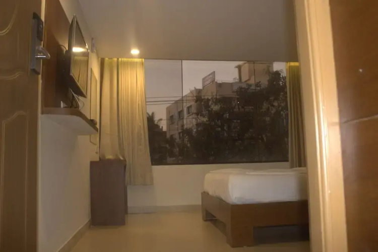 Olive Residency