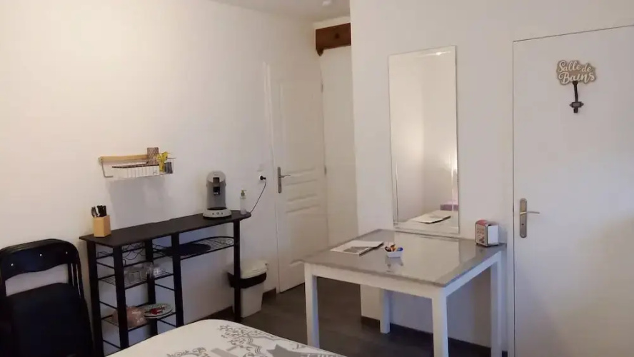 Le Relais de Jeanne