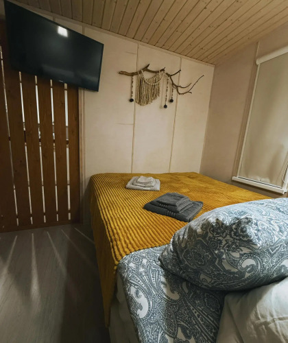 Фотография номера гостевого дома Лапландия