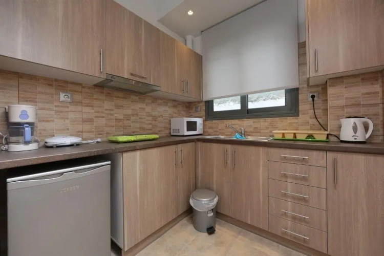 2 Bedrooms Apartment with balcony and with view