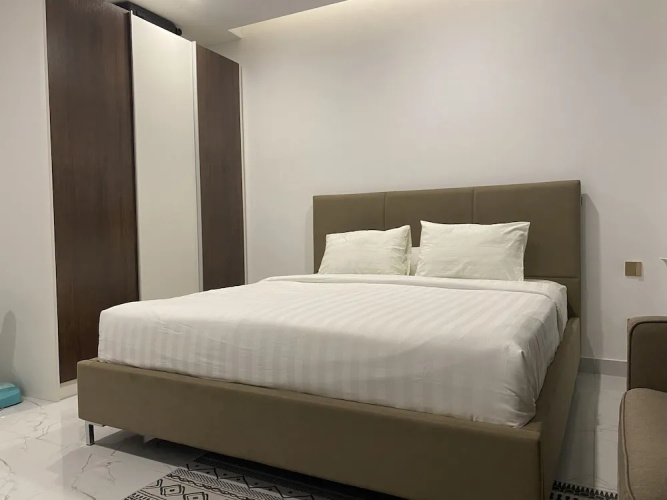 The Vincent Condo