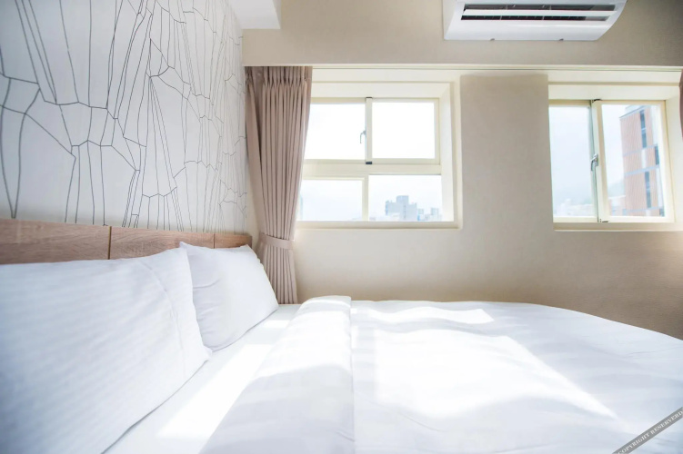 King Hot Spring Hotel