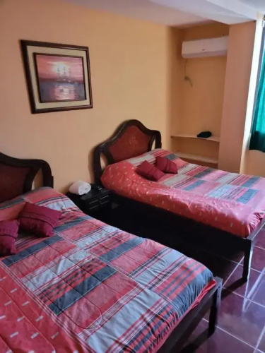 Hostal Haziel