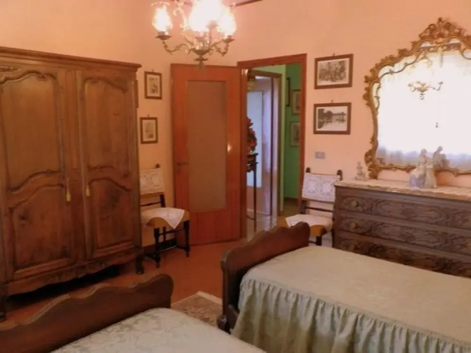 Residence Le Betulle