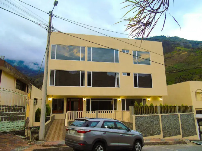 Hotelafbeelding