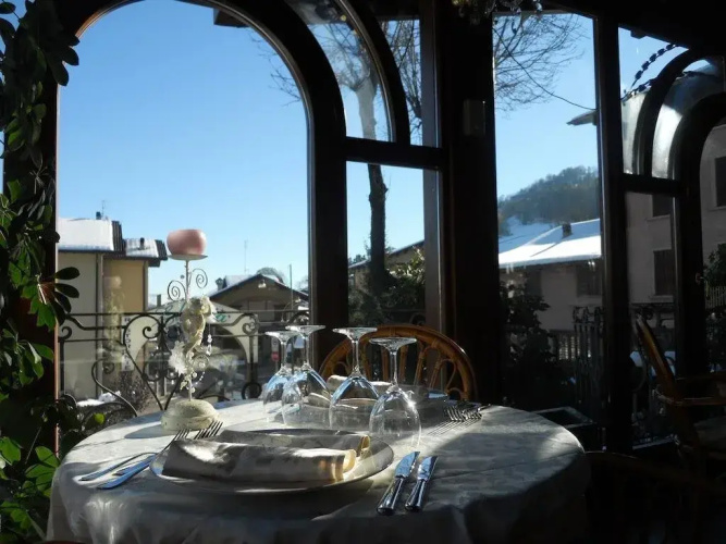 Hotel Elvezia